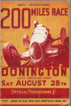 Donington 1937