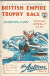 Donington 1939