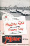 Mallory Park 1957