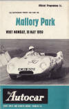 Mallory Park 1959