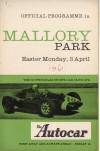 Mallory Park 1961
