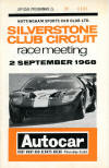 Silverstone 1968