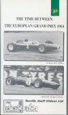 1964 British GP VHS